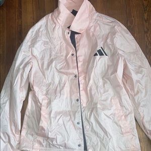 Adidas Raincoat